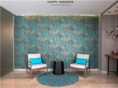 Trendy 1 Bedroom Apartment In Cruz Con Mar Brand New Building Плайя-дель-Кармен Екстер'єр фото