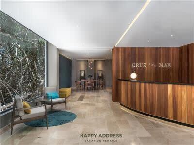 Trendy 1 Bedroom Apartment In Cruz Con Mar Brand New Building Плайя-дель-Кармен Екстер'єр фото